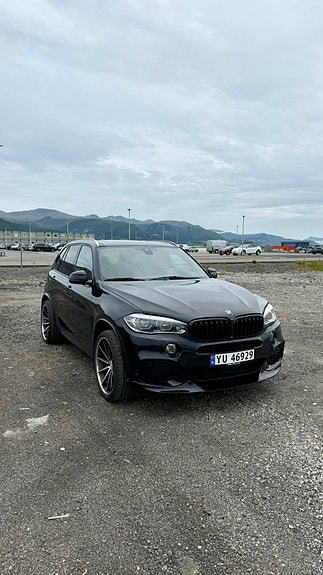 BMW X5 7 of 30