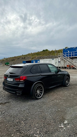 BMW X5 13 of 30
