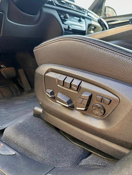 BMW X5 20 of 30