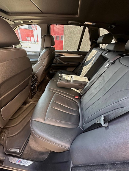 BMW X5 26 of 30