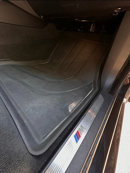 BMW X5 22 of 30