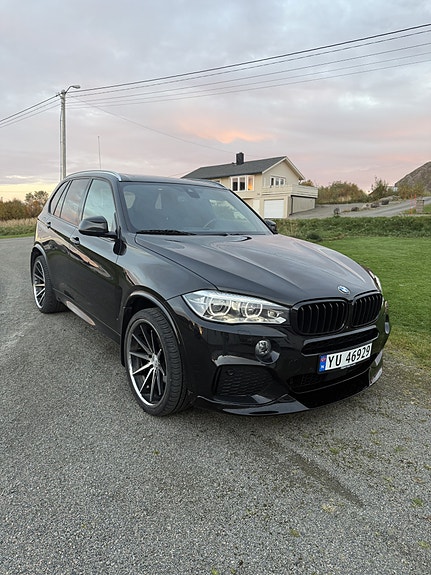 BMW X5 2 of 30