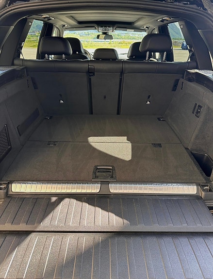 BMW X5 28 of 30