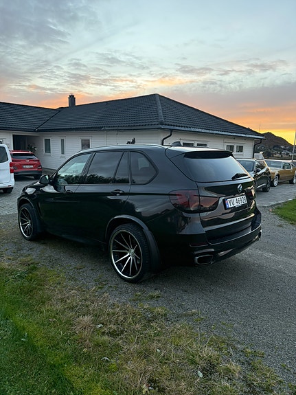 BMW X5 14 of 30