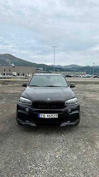 BMW X5 9 of 30