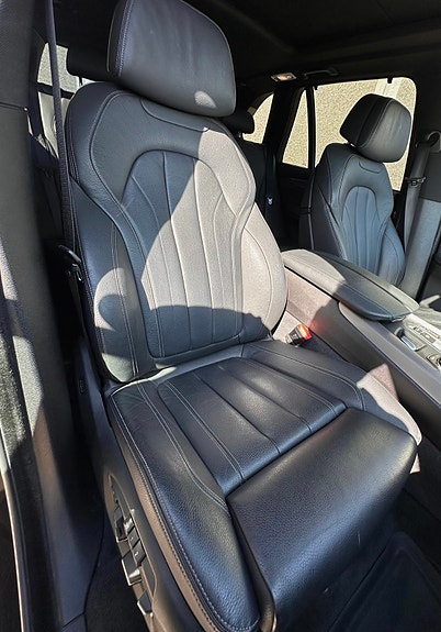 BMW X5 21 of 30