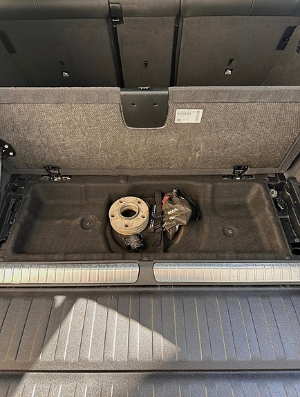 BMW X5 29 of 30