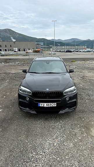 BMW X5 10 of 30
