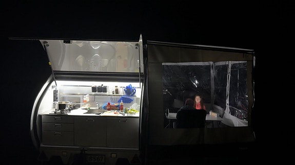 HeroCamper 6 of 13