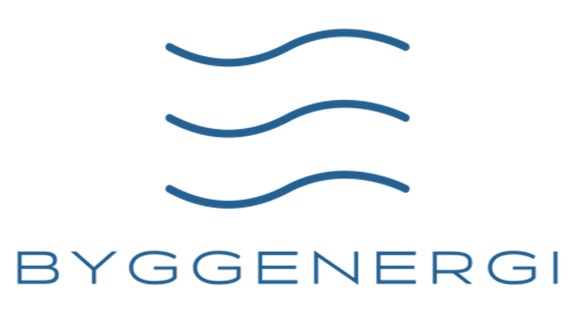 BYGGENERGI AS logo