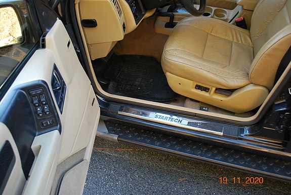 Jeep Grand Cherokee 5 of 30
