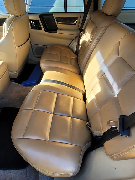 Jeep Grand Cherokee 25 of 30