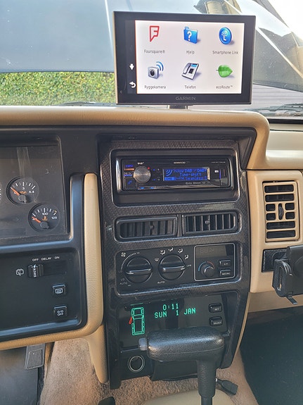 Jeep Grand Cherokee 20 of 30