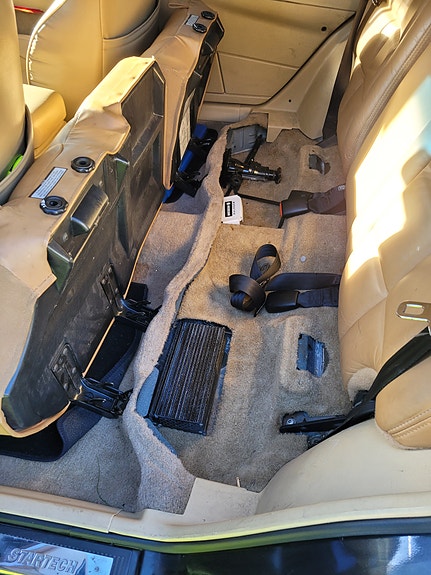 Jeep Grand Cherokee 26 of 30