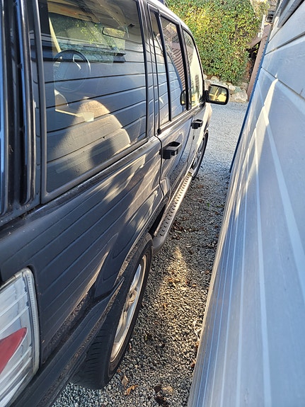 Jeep Grand Cherokee 28 of 30