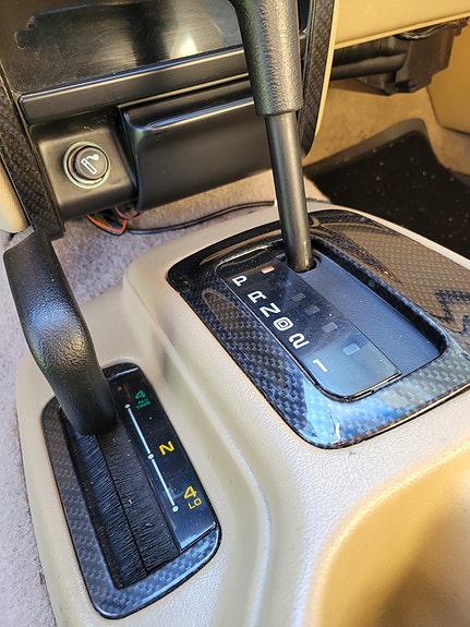 Jeep Grand Cherokee 24 of 30