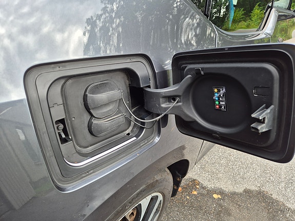 BMW i3 12 of 19