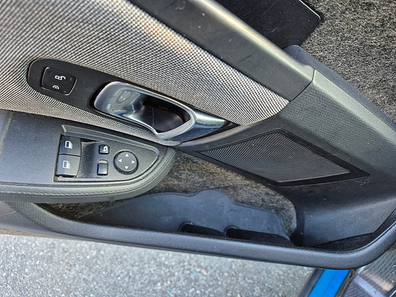 BMW i3 4 of 19