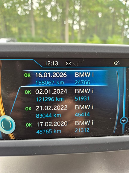 BMW i3 17 of 19