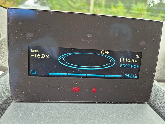 BMW i3 16 of 19