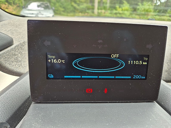BMW i3 15 of 19
