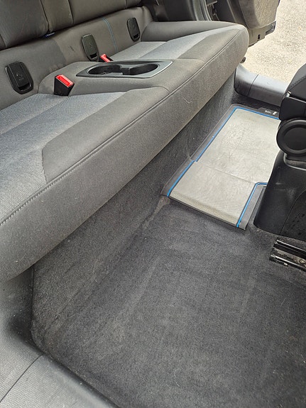 BMW i3 13 of 19