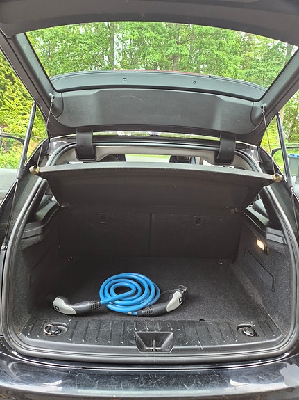 BMW i3 11 of 19