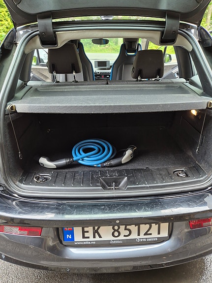 BMW i3 10 of 19
