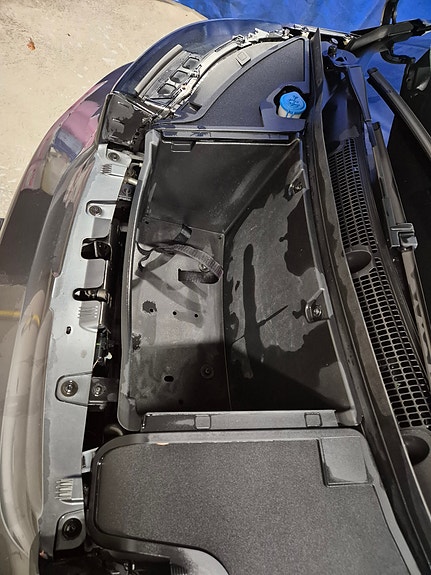 BMW i3 6 of 19