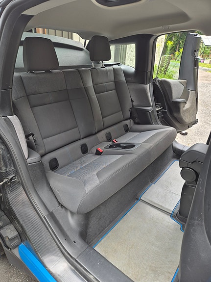 BMW i3 14 of 19