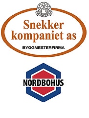 Snekkerkompaniet AS logo