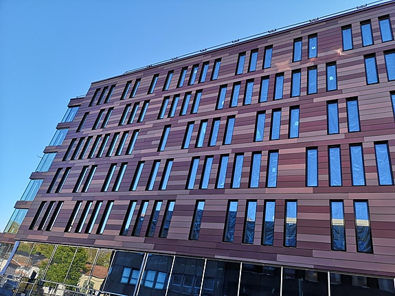 Bilde 5 av 9 i jobbannonse-galleriet