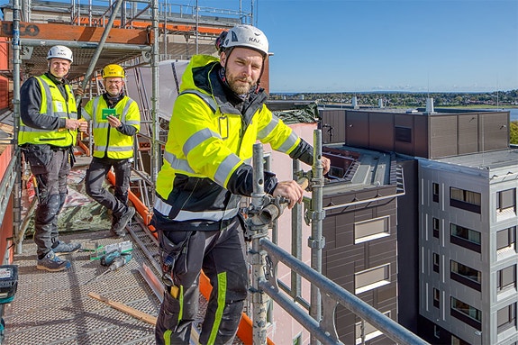 Bilde 4 av 9 i jobbannonse-galleriet