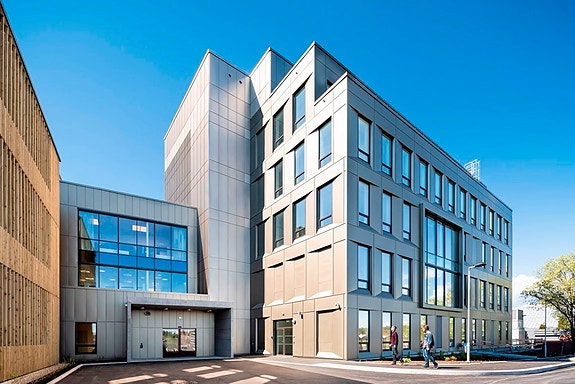 Bilde 3 av 9 i jobbannonse-galleriet