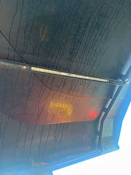 Pöttinger Impress 3160VC 32kniver/71040/22,5 hjul/ breiplast