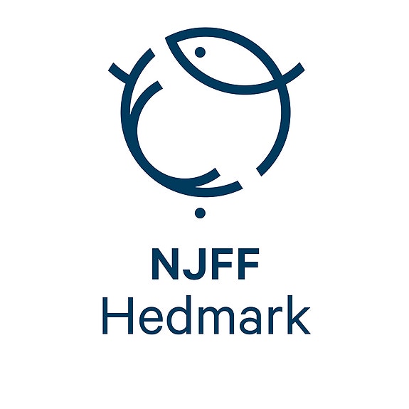 Norges Jeger- og Fiskerforbund Hedmark logo