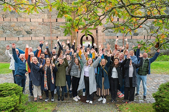 Bilde 1 av 1 i jobbannonse-galleriet