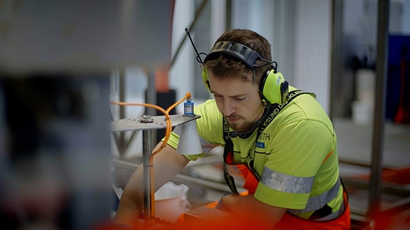 Bilde 1 av 1 i jobbannonse-galleriet