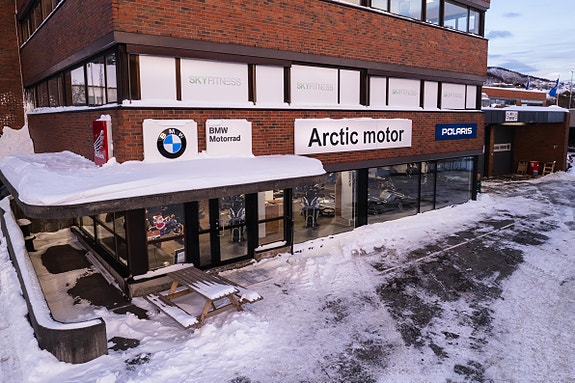 Bilde 1 av 1 i jobbannonse-galleriet