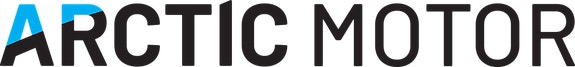 Arctic Motor AS logo