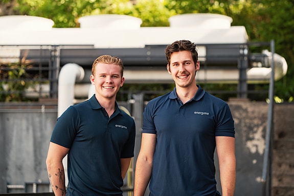 Bilde 1 av 4 i jobbannonse-galleriet