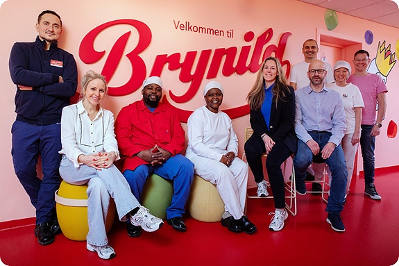 Bilde 1 av 1 i jobbannonse-galleriet