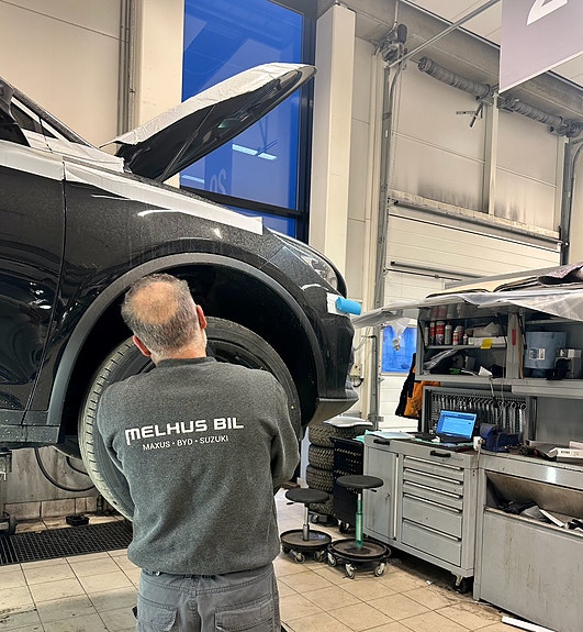 Bilde 5 av 5 i jobbannonse-galleriet