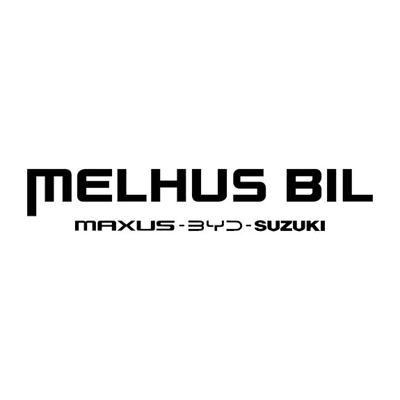 Melhus Bil Gruppen logo