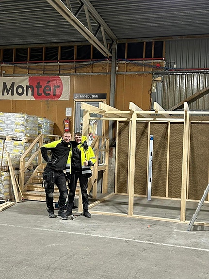 Bilde 4 av 5 i jobbannonse-galleriet