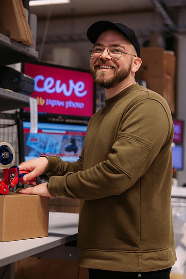 Bilde 1 av 1 i jobbannonse-galleriet