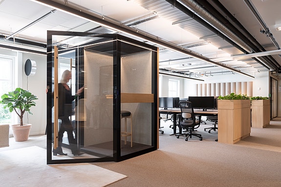 Bilde 2 av 6 i jobbannonse-galleriet