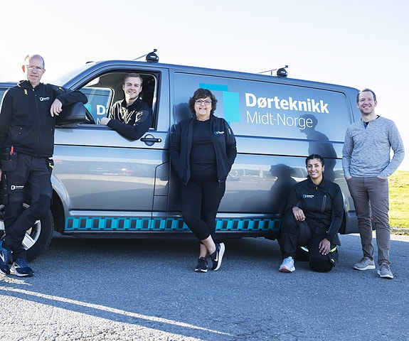 Bilde 1 av 1 i jobbannonse-galleriet