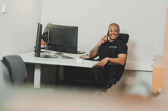 Bilde 1 av 1 i jobbannonse-galleriet