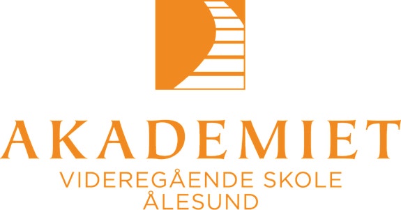 Akademiet Norge AS logo